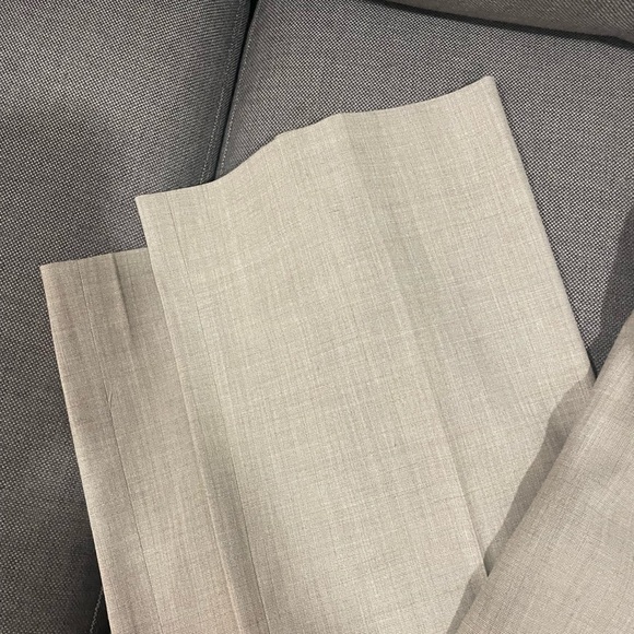 Express dress pants size 4 R - Picture 2 of 8